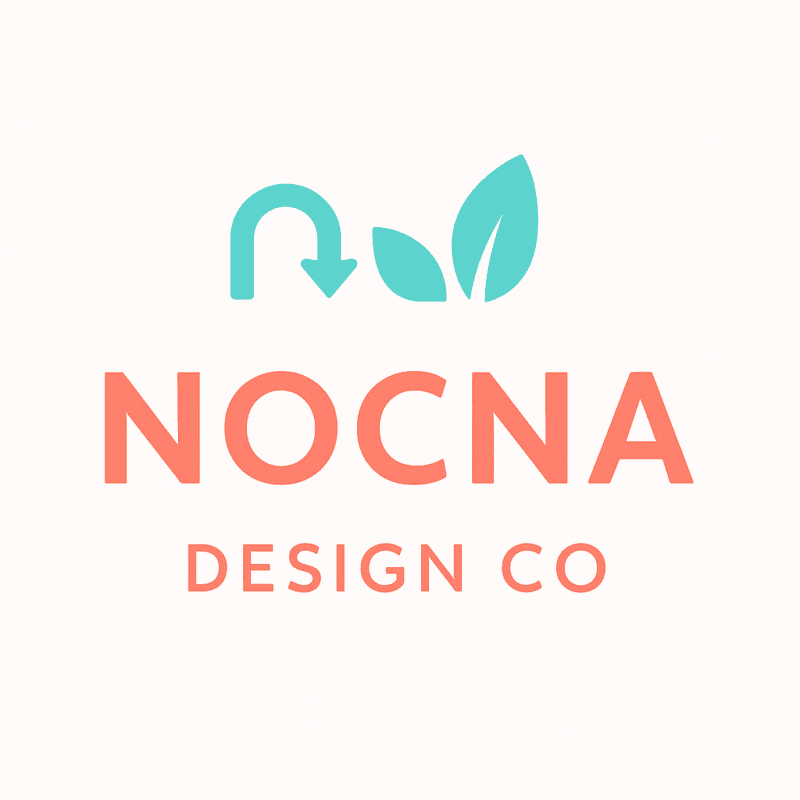 3D Tasarım, El Yapımı Dekorasyon, Mum & Tişört | Nocna Design Co
