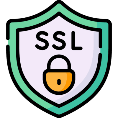 Güvenli bağlantı simgesi, SSL
