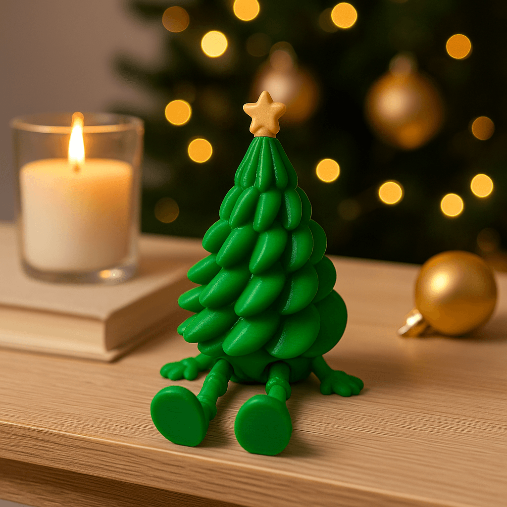 yılbaşı dekoratif figür – noel süs