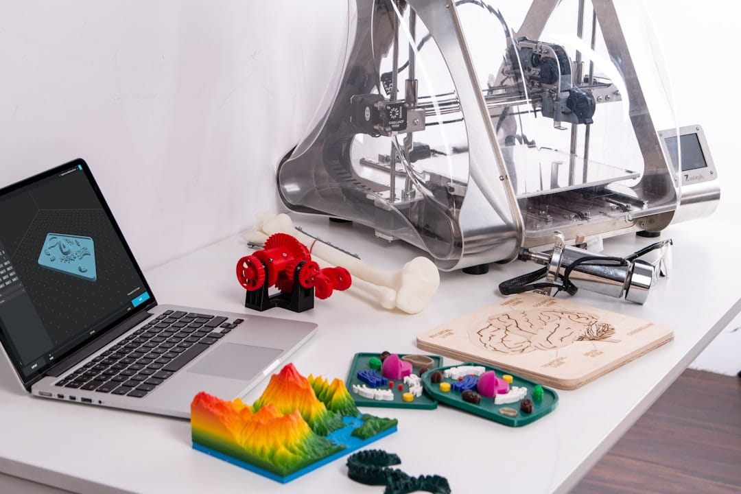 evine ruh katacak 3d baski dekoratif esyalar ile tanisin
